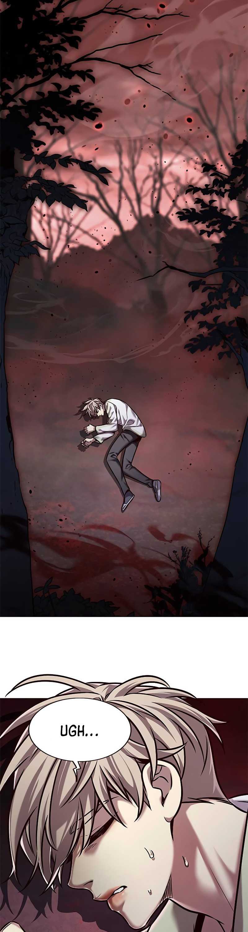 Eleceed Chapter 295 halaman 38