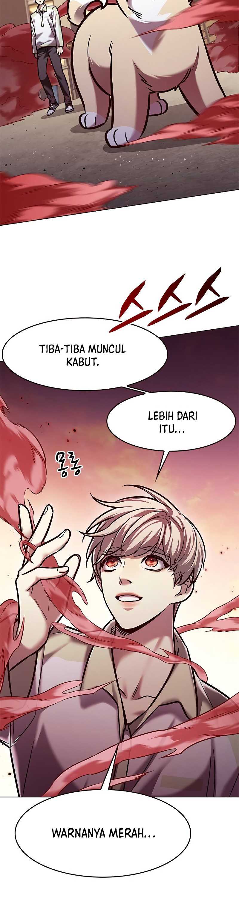 Eleceed Chapter 295 halaman 31
