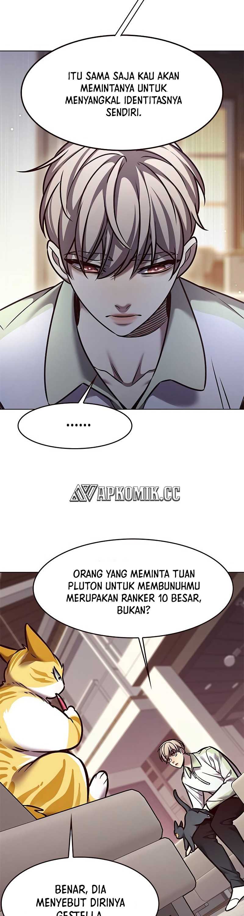 Eleceed Chapter 295 halaman 16