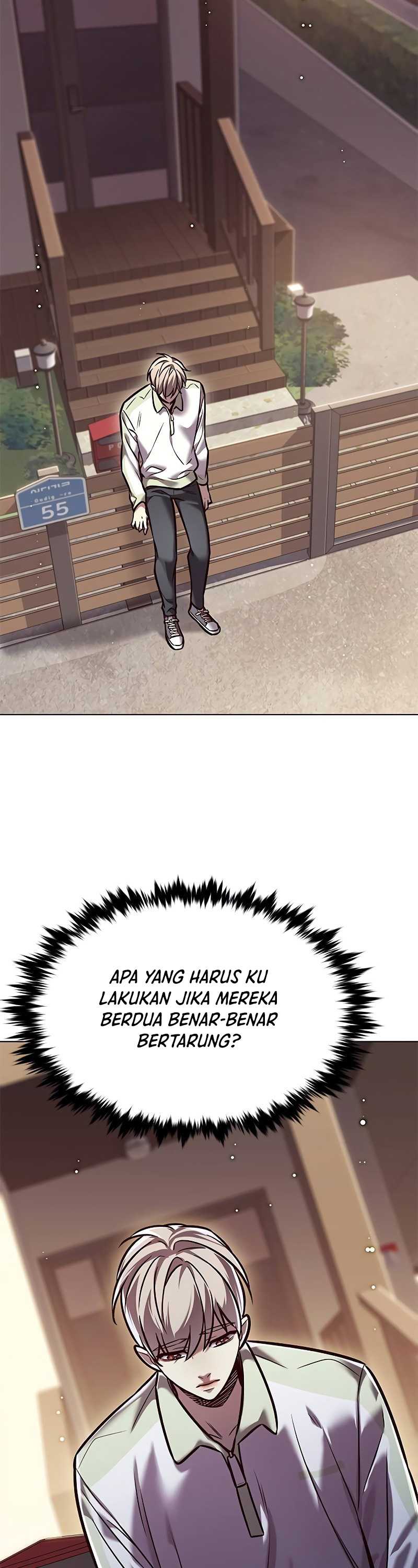 Eleceed Chapter 295 halaman 21