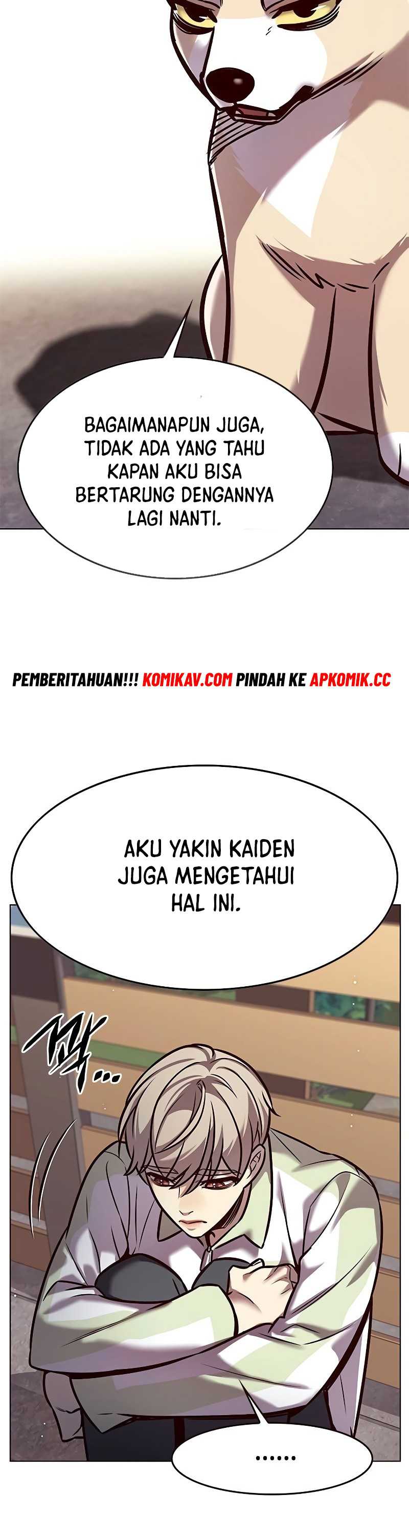 Eleceed Chapter 295 halaman 27