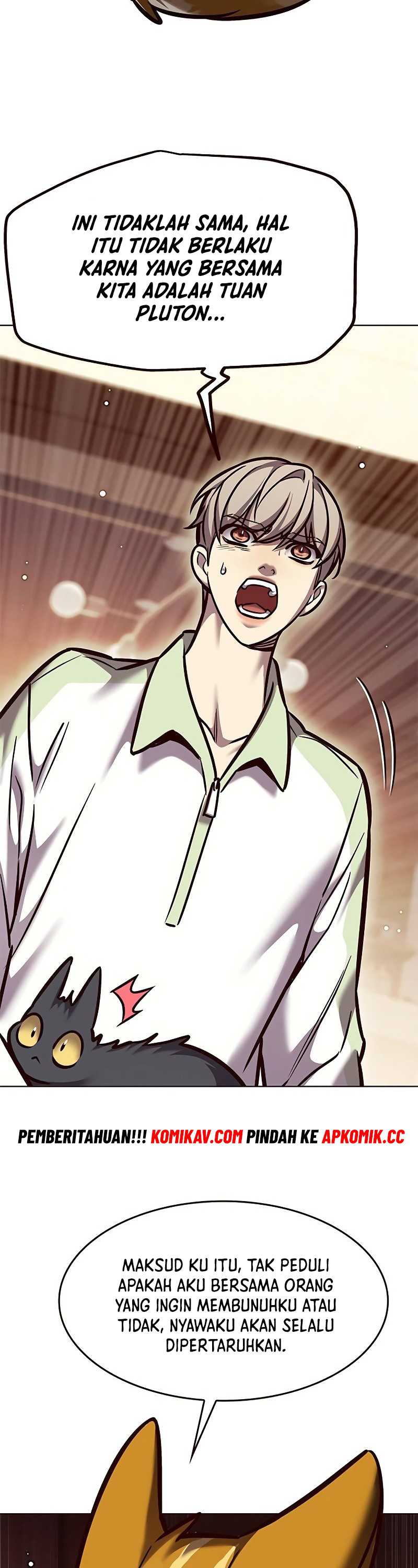 Eleceed Chapter 295 halaman 10