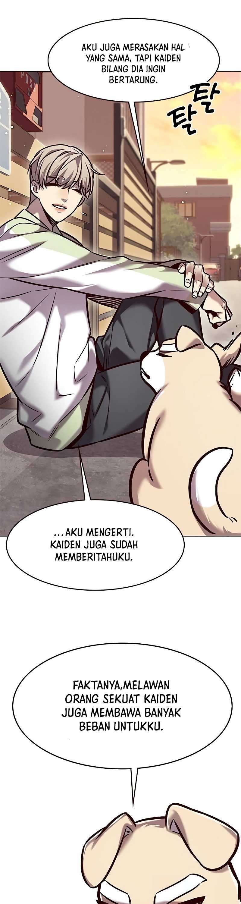 Eleceed Chapter 295 halaman 26