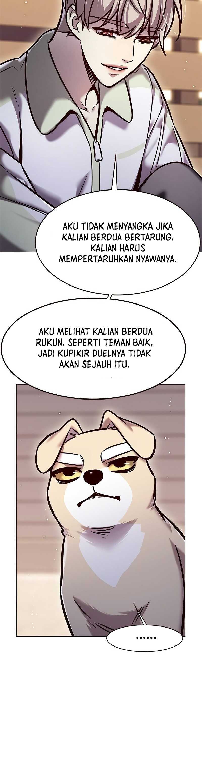 Eleceed Chapter 295 halaman 25