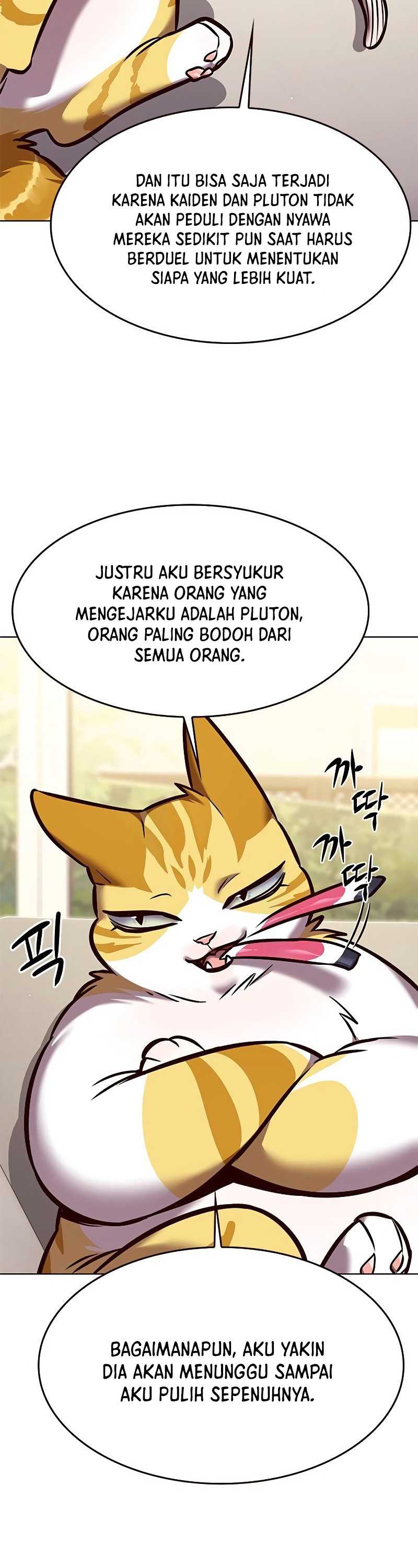 Eleceed Chapter 295 halaman 13