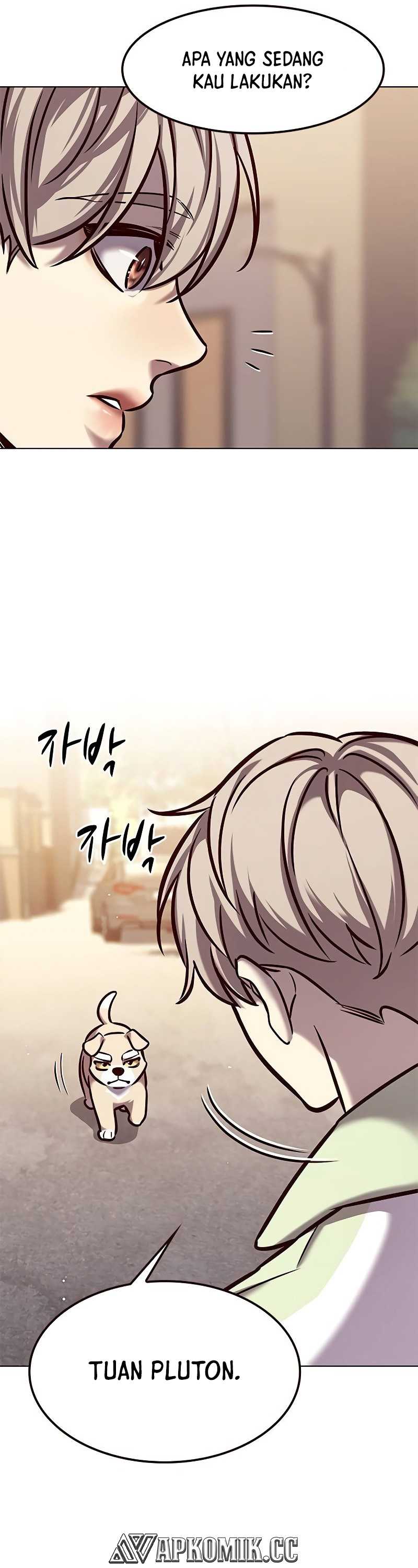 Eleceed Chapter 295 halaman 23