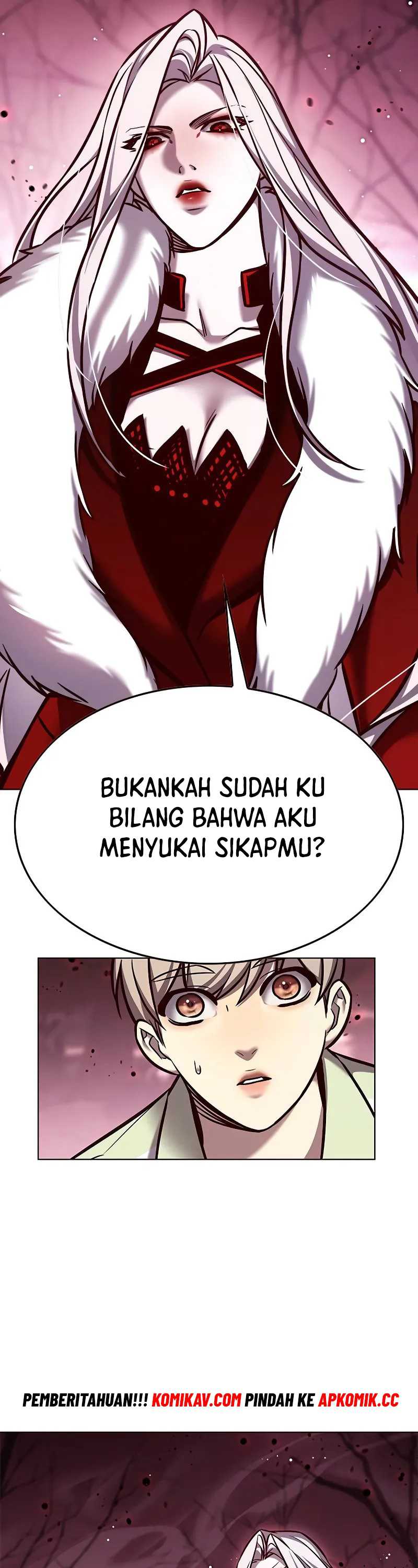 Eleceed Chapter 296 halaman 28