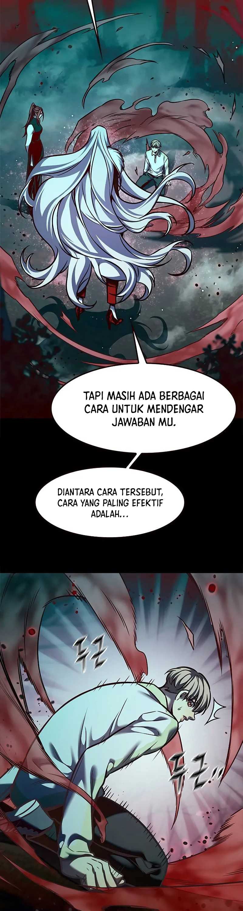 Eleceed Chapter 296 halaman 12