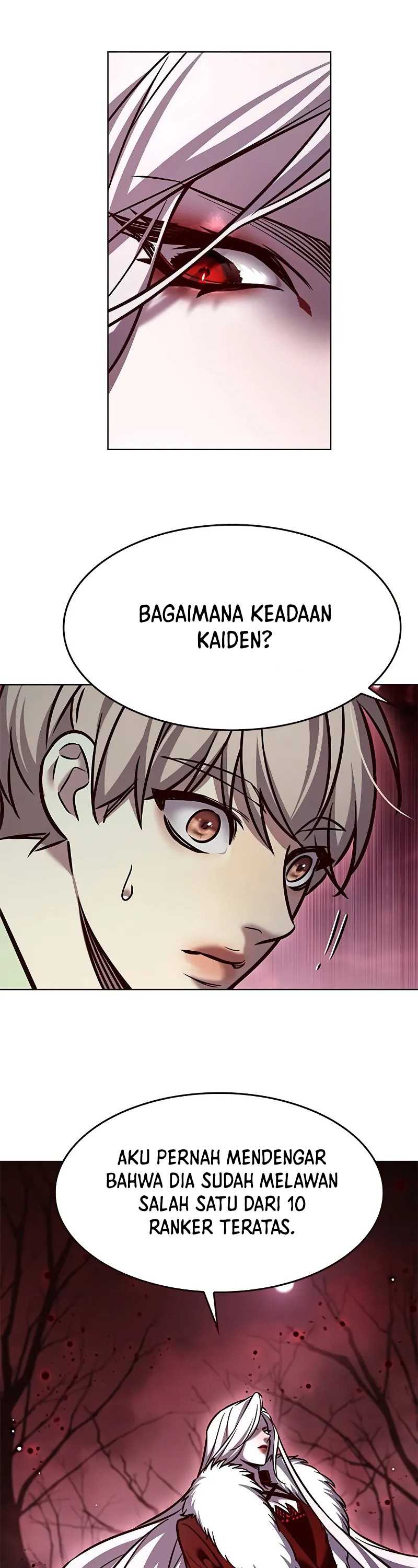 Eleceed Chapter 296 halaman 7