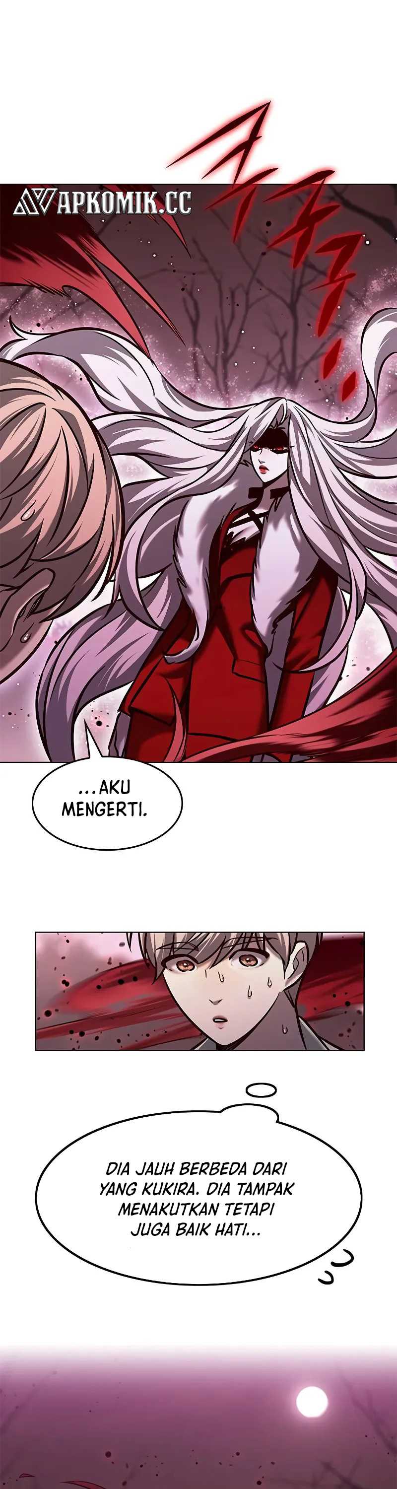 Eleceed Chapter 296 halaman 43