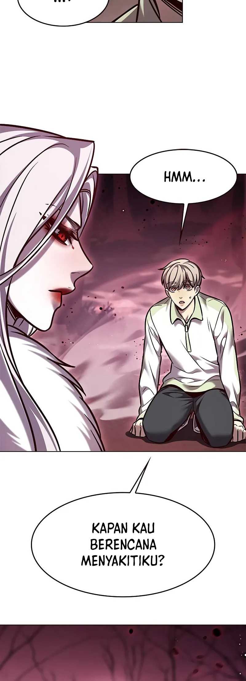Eleceed Chapter 296 halaman 27