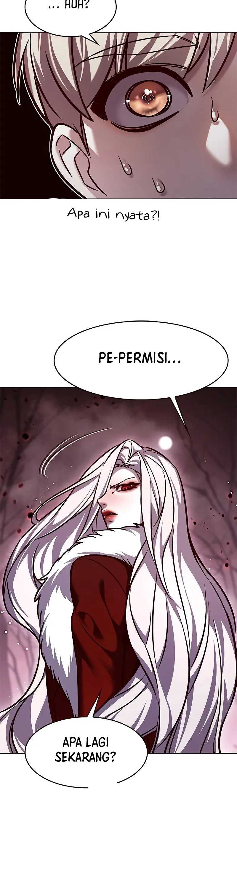 Eleceed Chapter 296 halaman 36