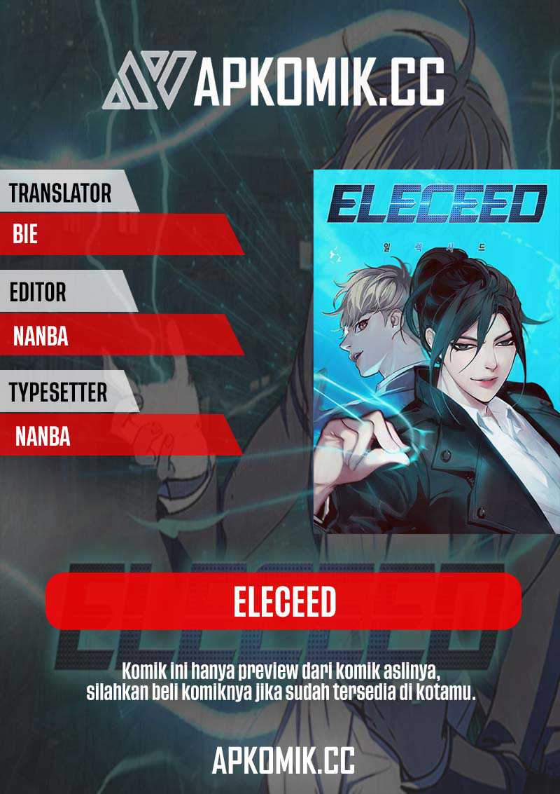 Eleceed Chapter 296 halaman 1