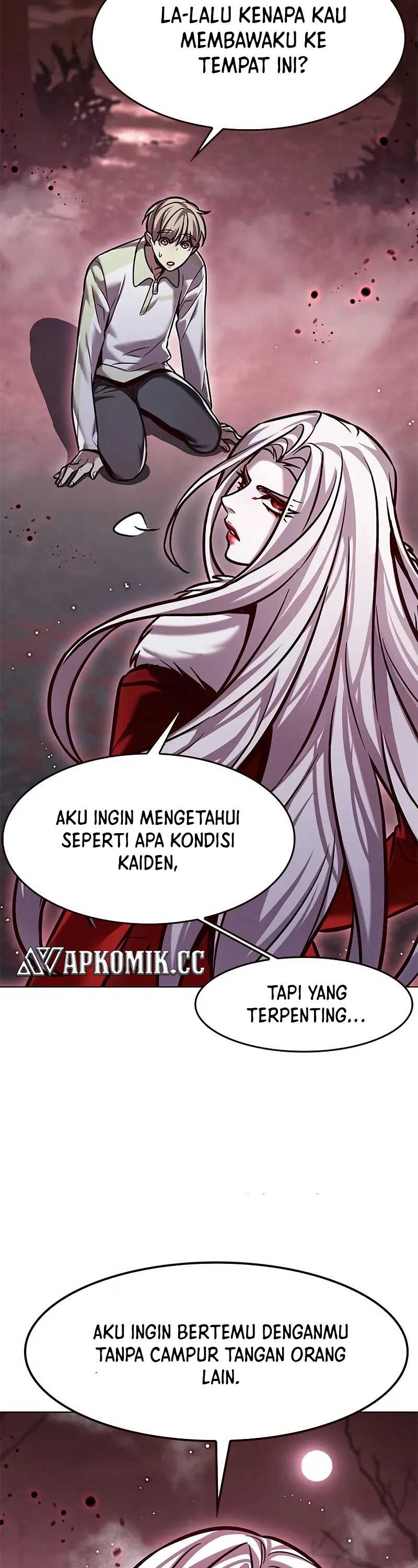 Eleceed Chapter 296 halaman 33