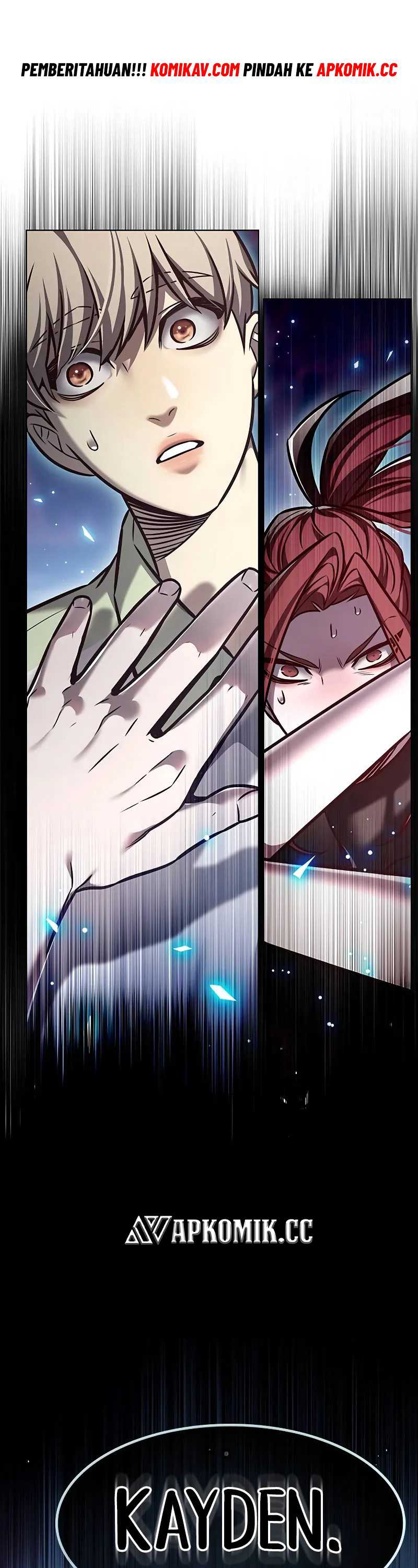 Eleceed Chapter 297 halaman 2