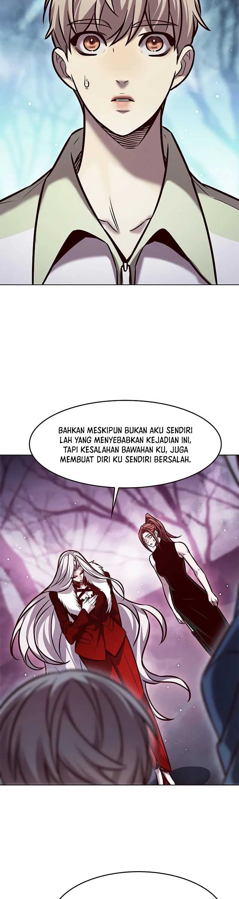 Eleceed Chapter 297 halaman 26