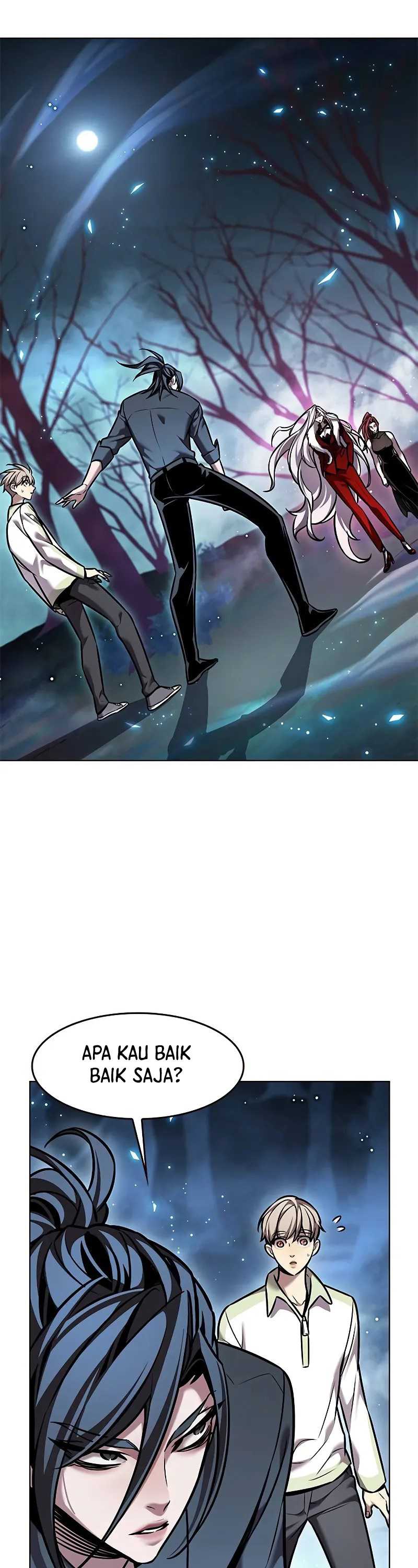 Eleceed Chapter 297 halaman 5