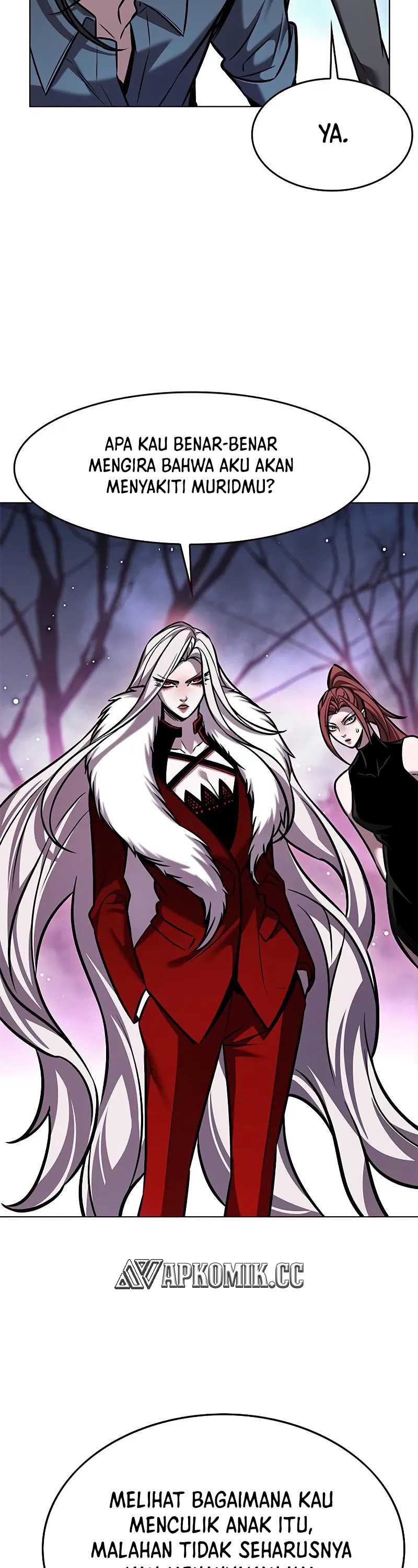 Eleceed Chapter 297 halaman 6