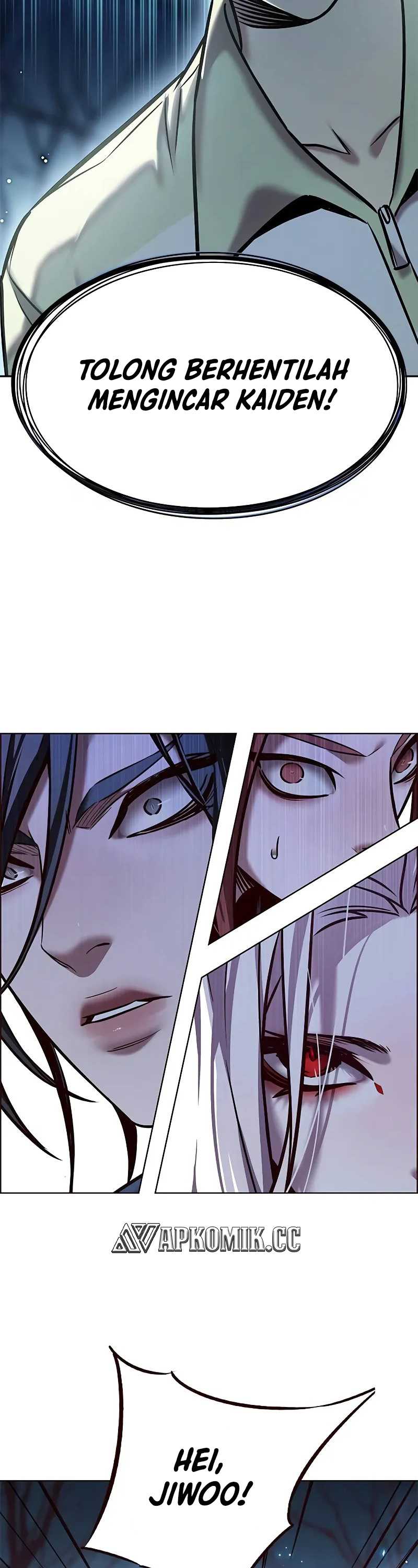 Eleceed Chapter 297 halaman 36