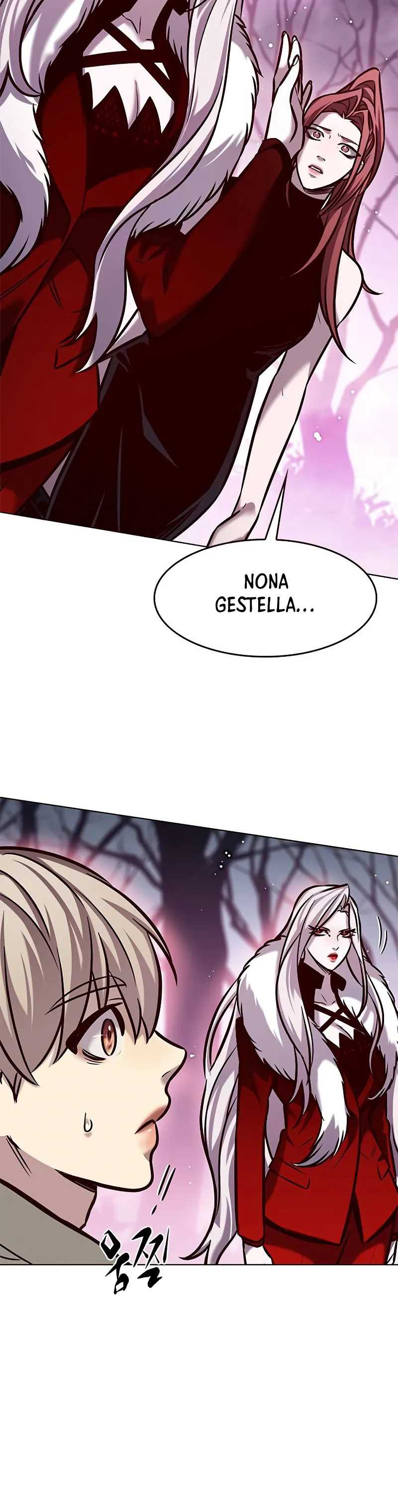 Eleceed Chapter 297 halaman 22