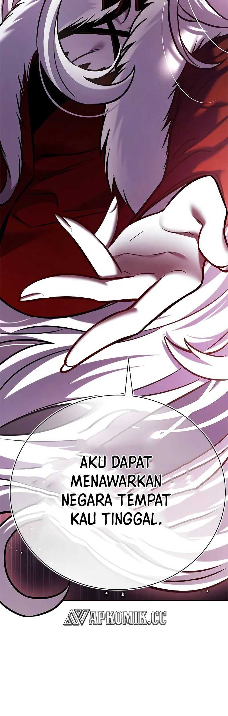 Eleceed Chapter 297 halaman 40