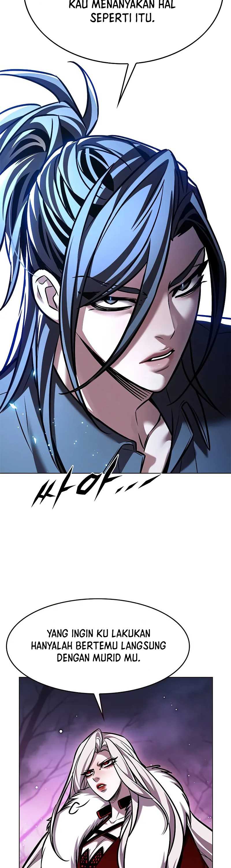 Eleceed Chapter 297 halaman 7