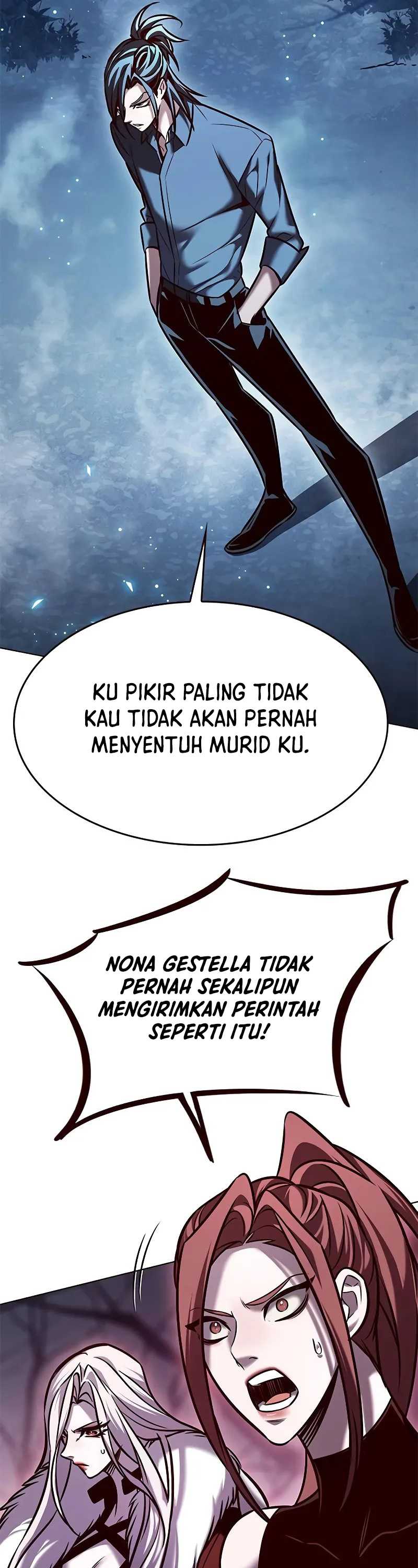 Eleceed Chapter 297 halaman 17