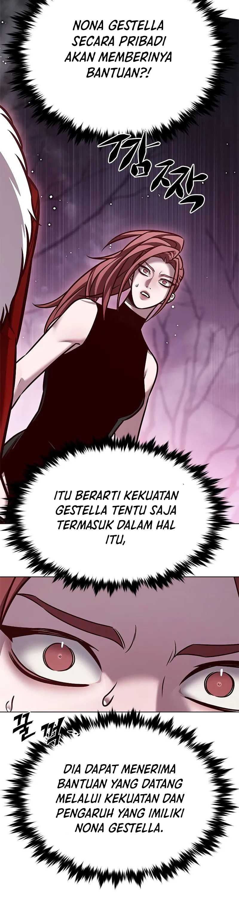Eleceed Chapter 297 halaman 30