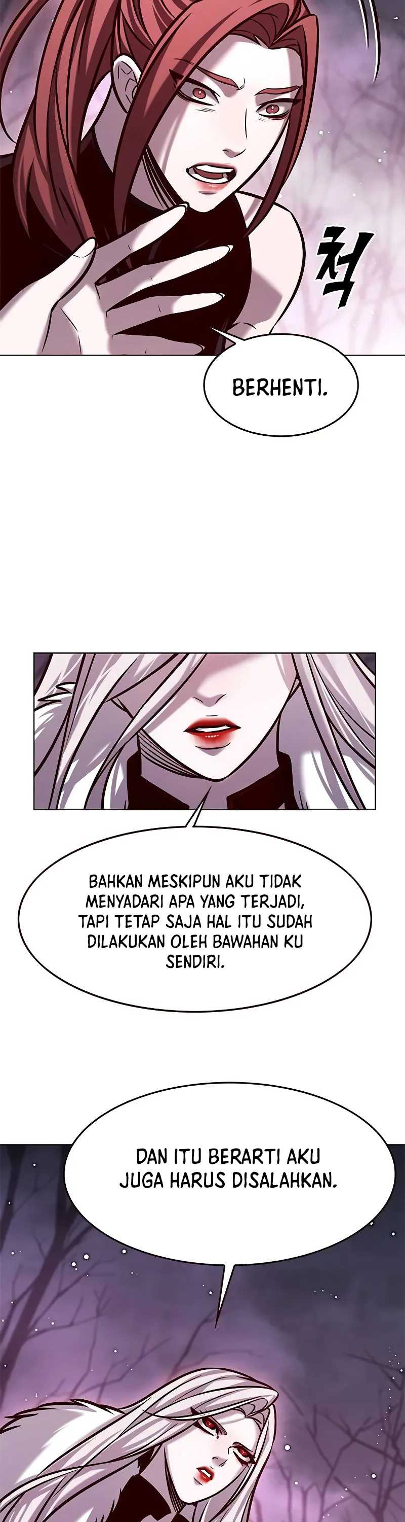 Eleceed Chapter 297 halaman 21