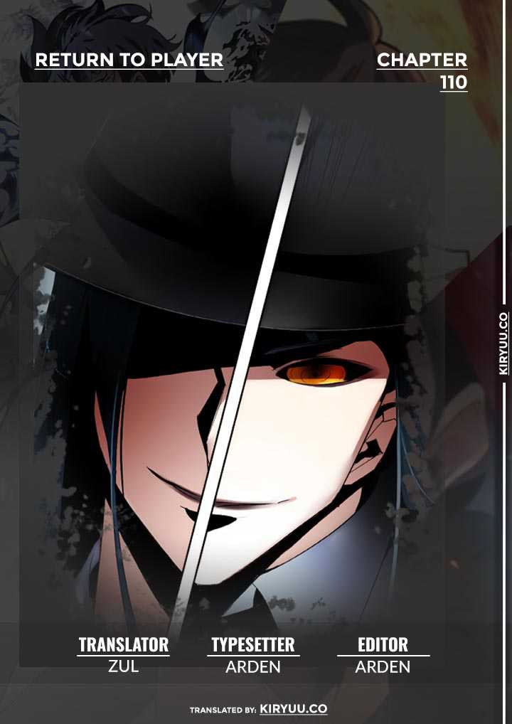 Return to Player Chapter 110 halaman 1