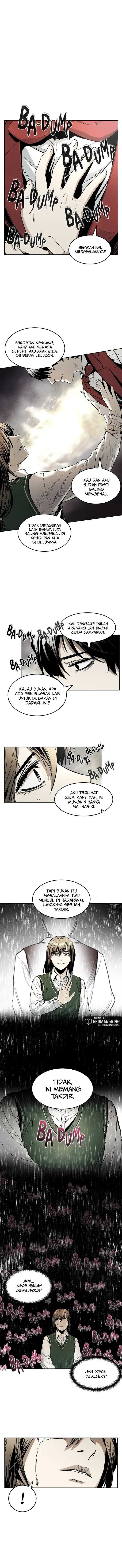 The Invincible Man Chapter 2 halaman 5