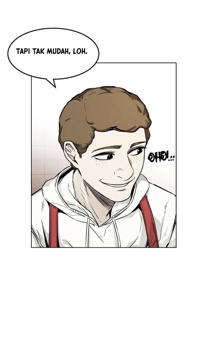 The Invincible Man Chapter 7 halaman 7