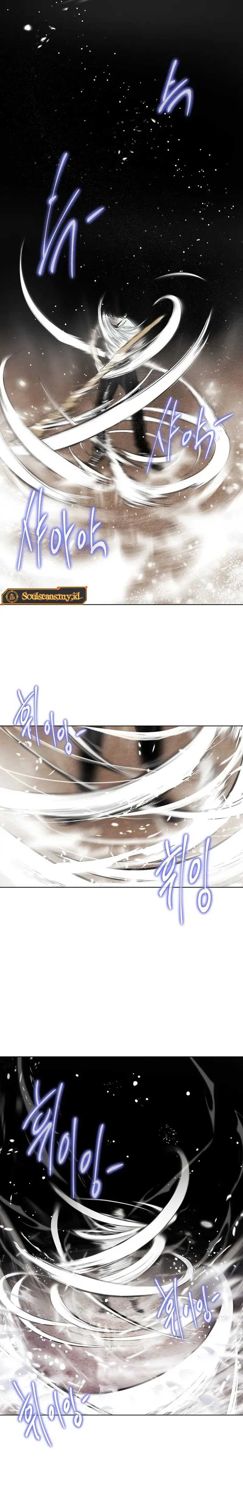 The Invincible Man Chapter 19 halaman 5