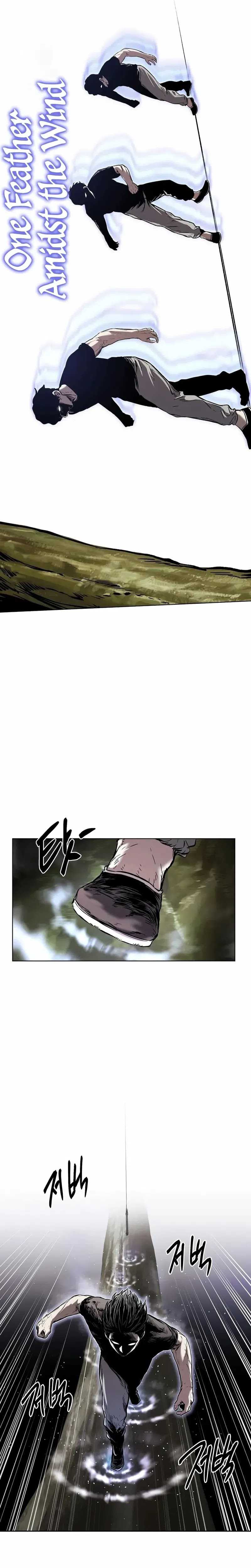 The Invincible Man Chapter 26 halaman 14
