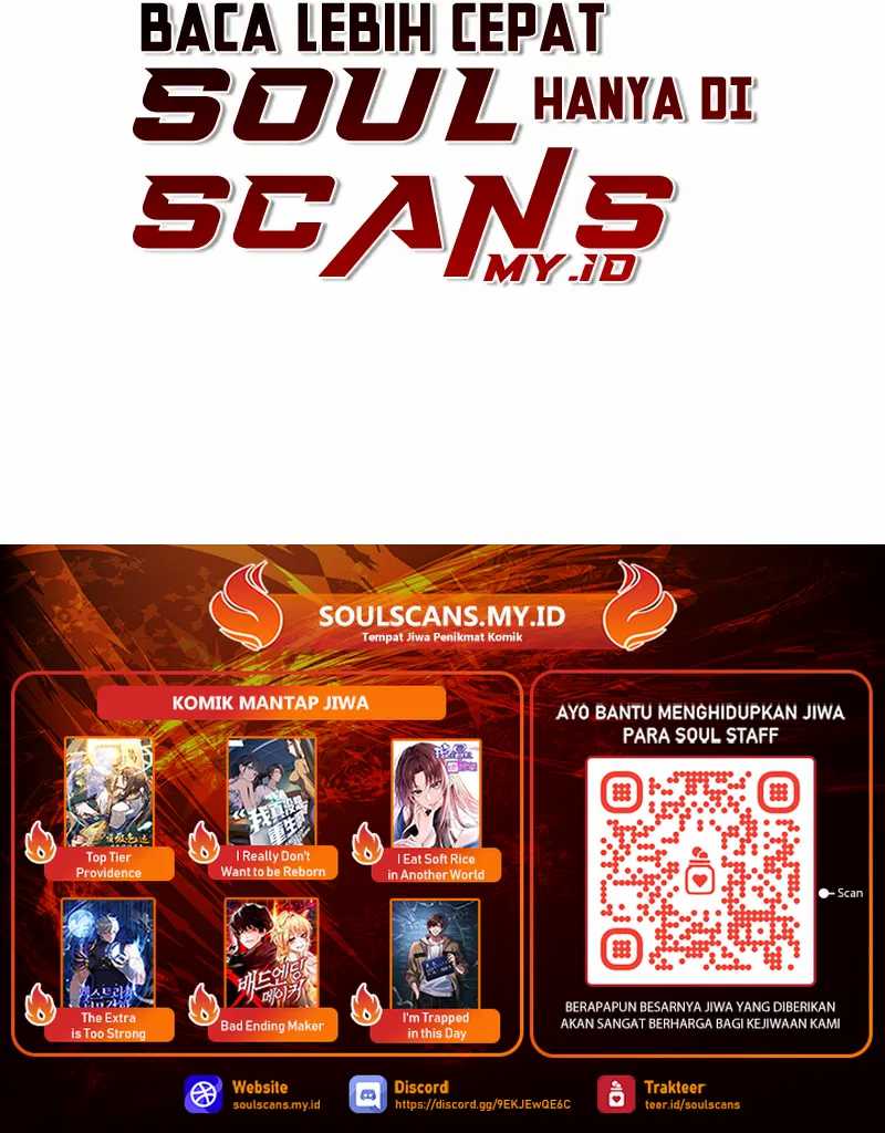 The Invincible Man Chapter 55 halaman 24