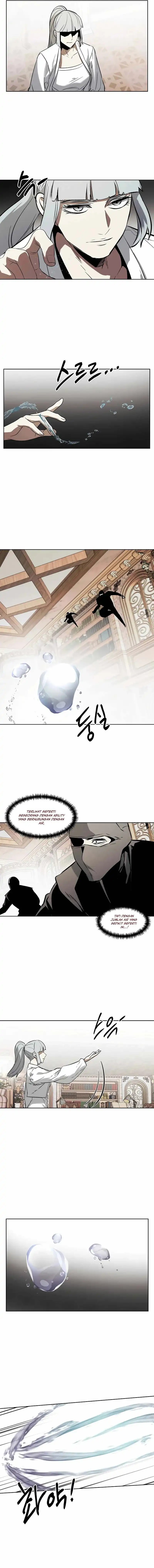 The Invincible Man Chapter 90 halaman 2