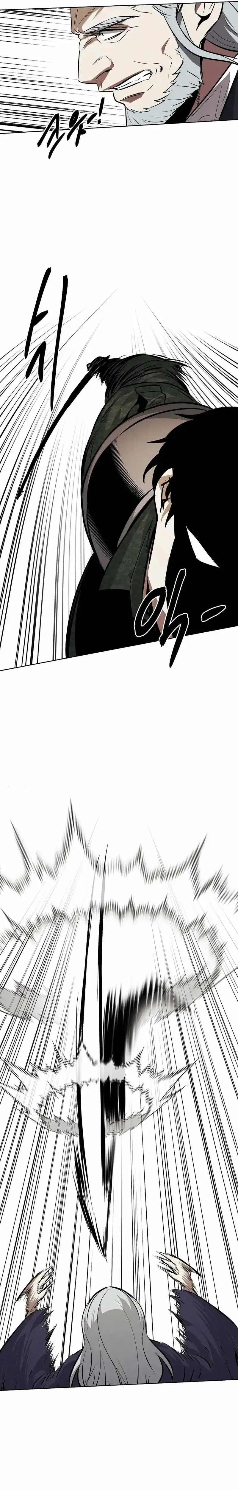 The Invincible Man Chapter 95 halaman 15