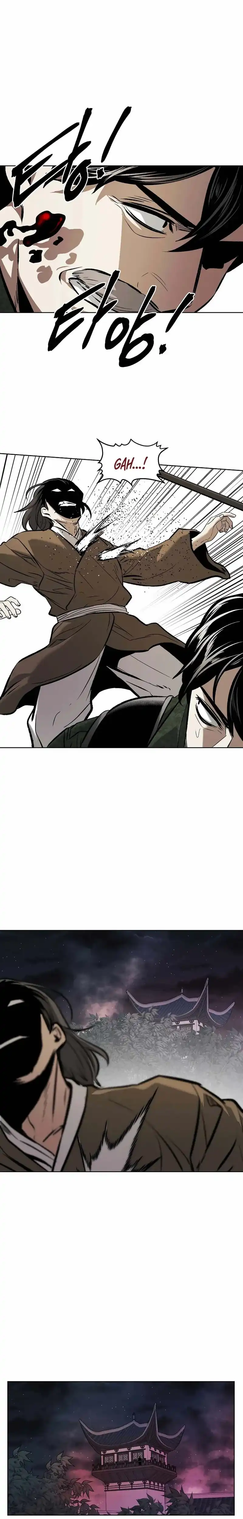 The Invincible Man Chapter 95 halaman 13