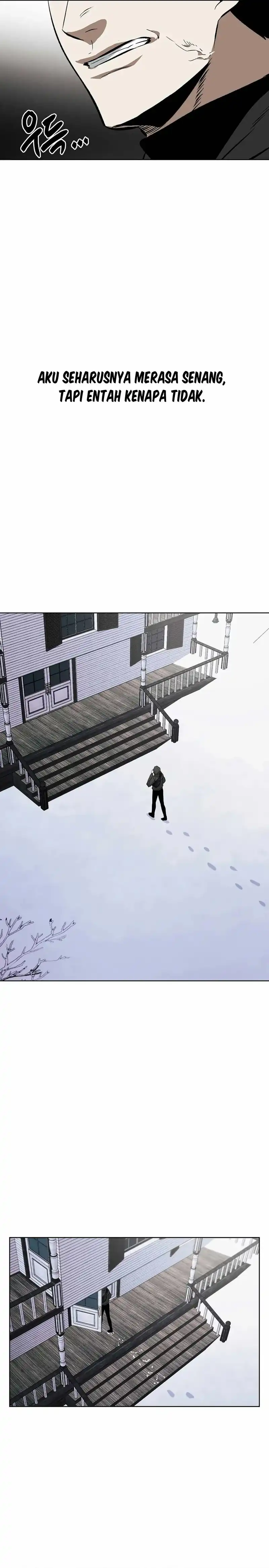The Invincible Man Chapter 99 halaman 10