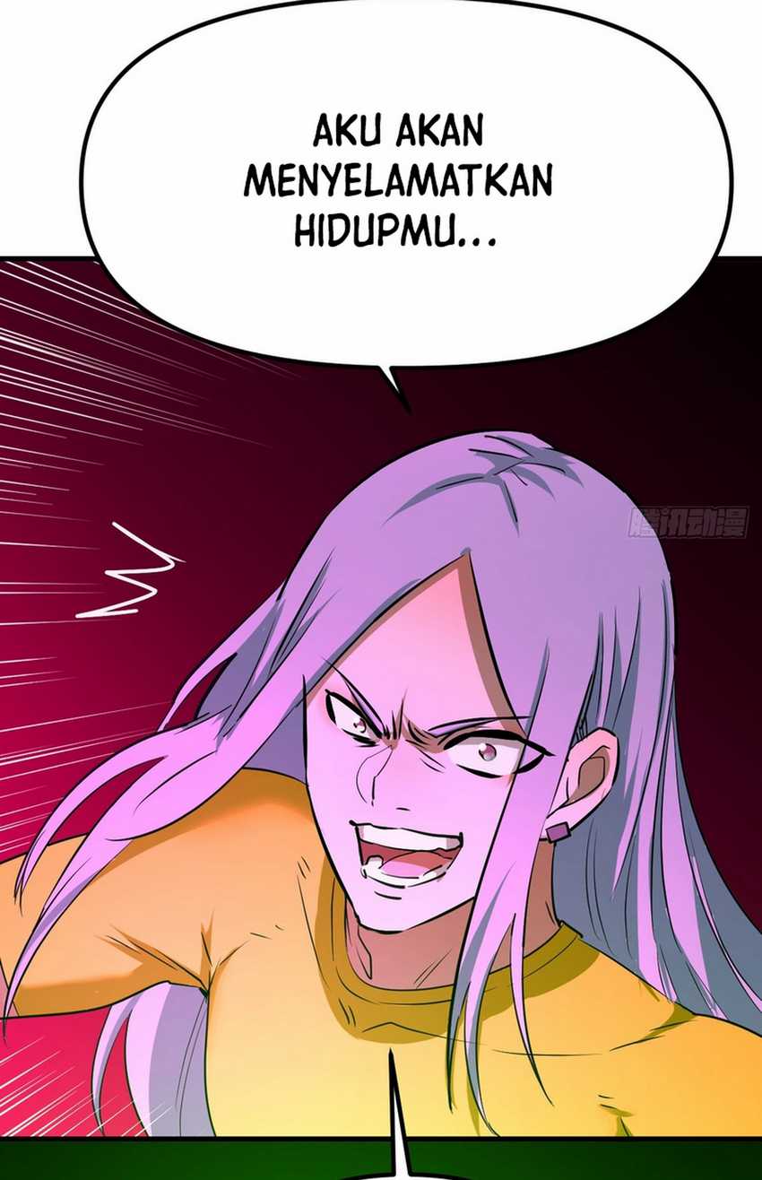 Mastering the Recovery Spell Suddenly Makes You Invincible Chapter 6 halaman 10