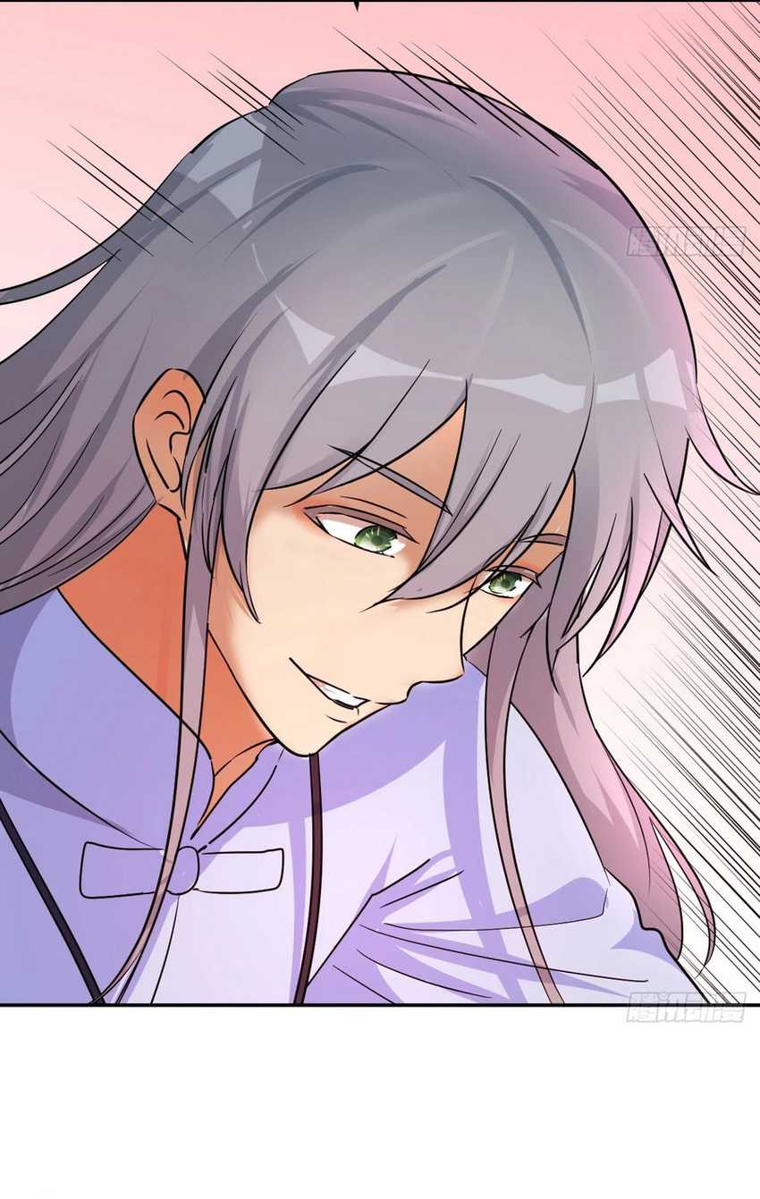 Mastering the Recovery Spell Suddenly Makes You Invincible Chapter 9 halaman 7