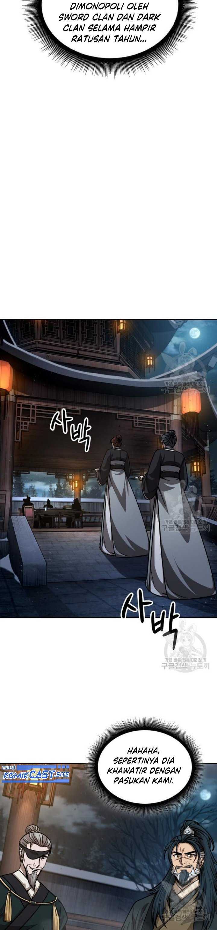 Nano Machine Chapter 137 halaman 4
