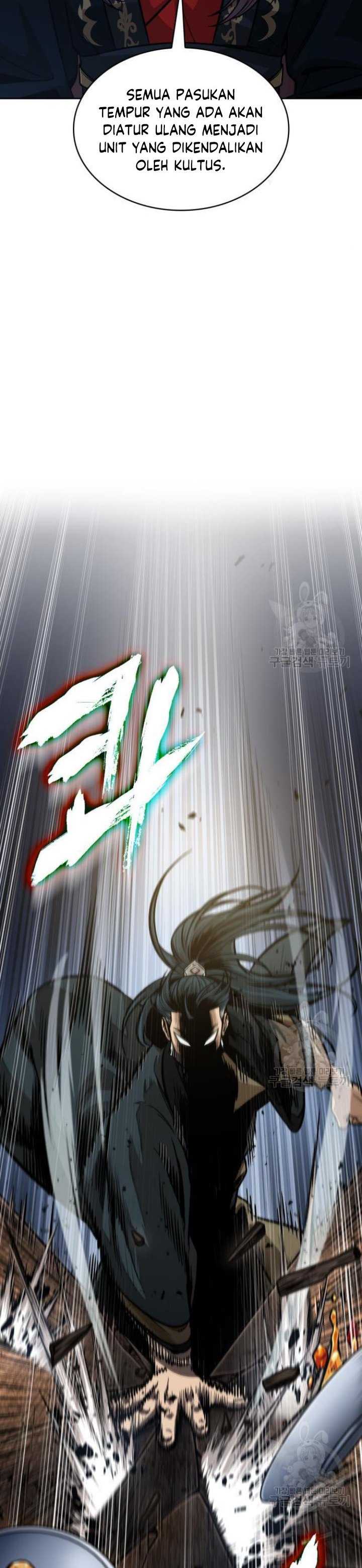 Nano Machine Chapter 137 halaman 21