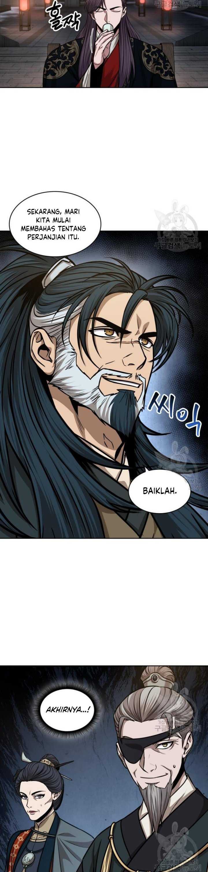 Nano Machine Chapter 137 halaman 15