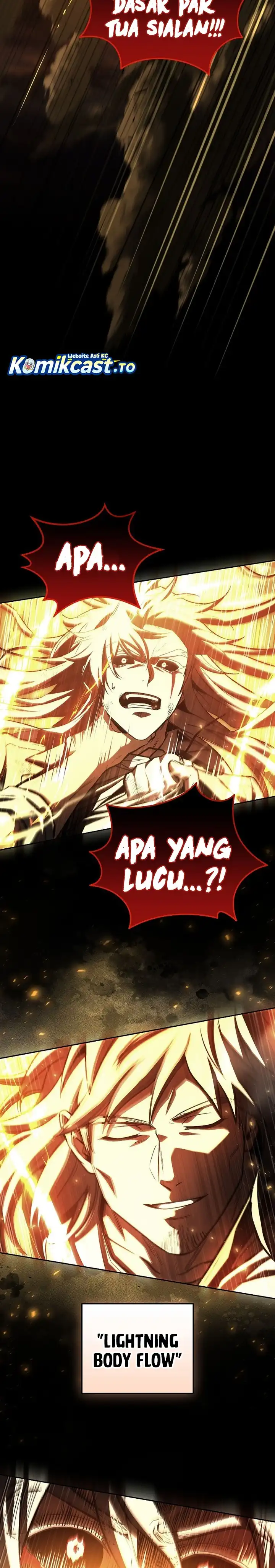 Return of the Frozen Player Chapter 199 halaman 27