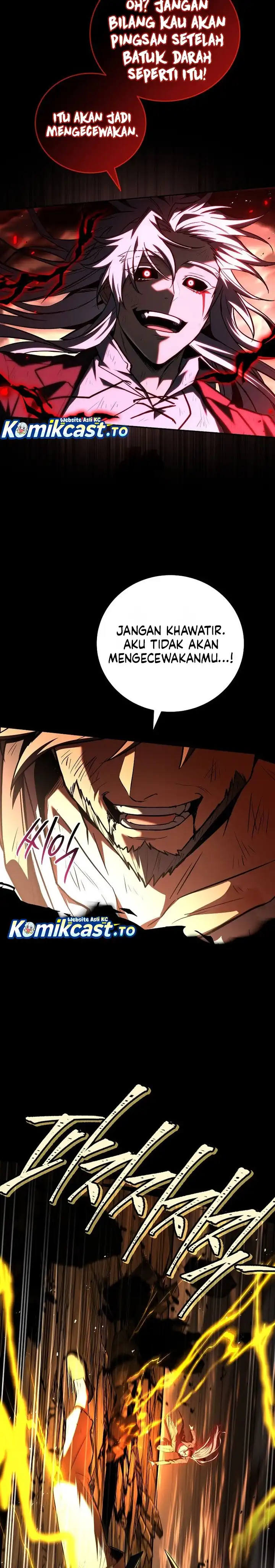 Return of the Frozen Player Chapter 199 halaman 13