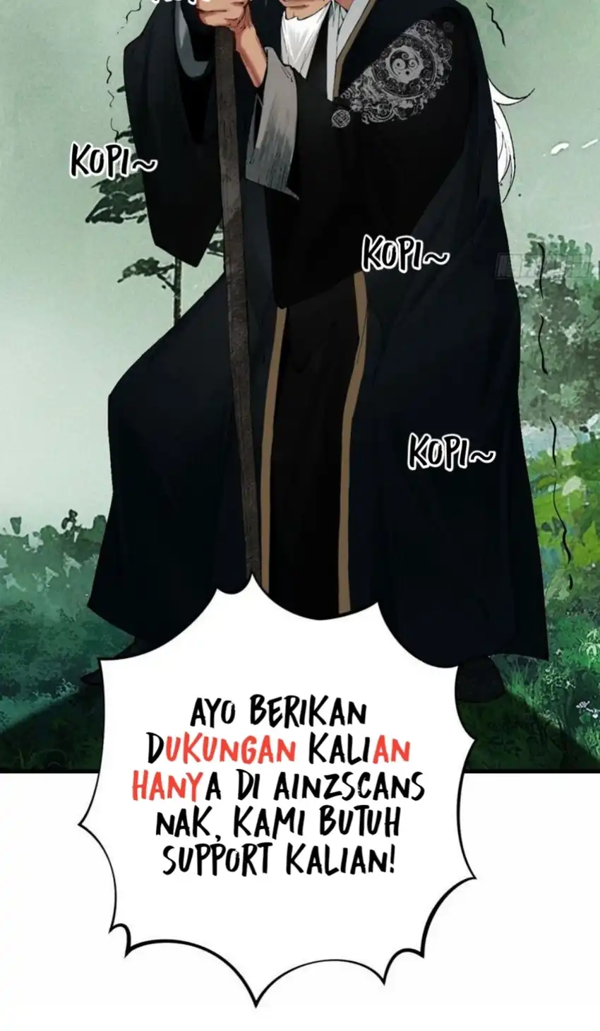 SSS-Level Paladin Who Breaks All Logic Chapter 105 halaman 13