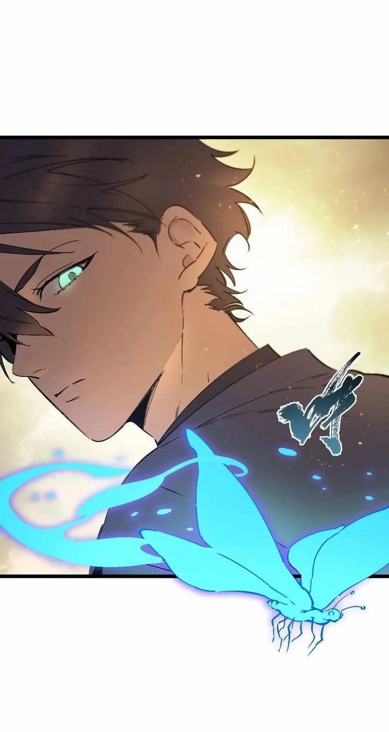 SSS-Level Paladin Who Breaks All Logic Chapter 128 halaman 51