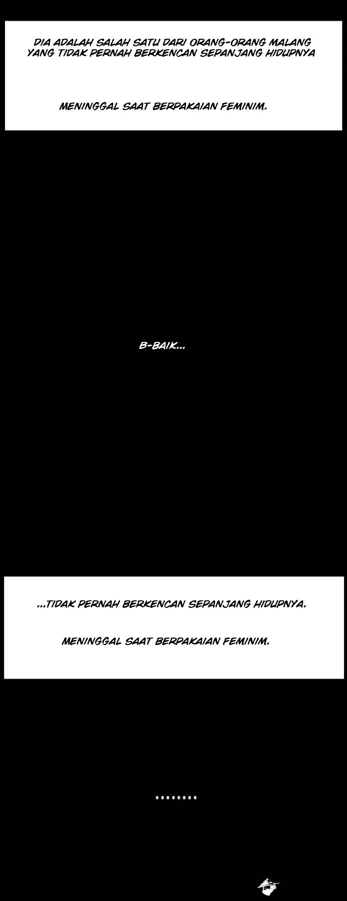 Chaos Attack Chapter 2 halaman 16