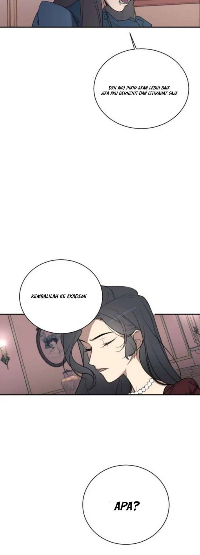The Legendary Fossil Chapter 2 halaman 40